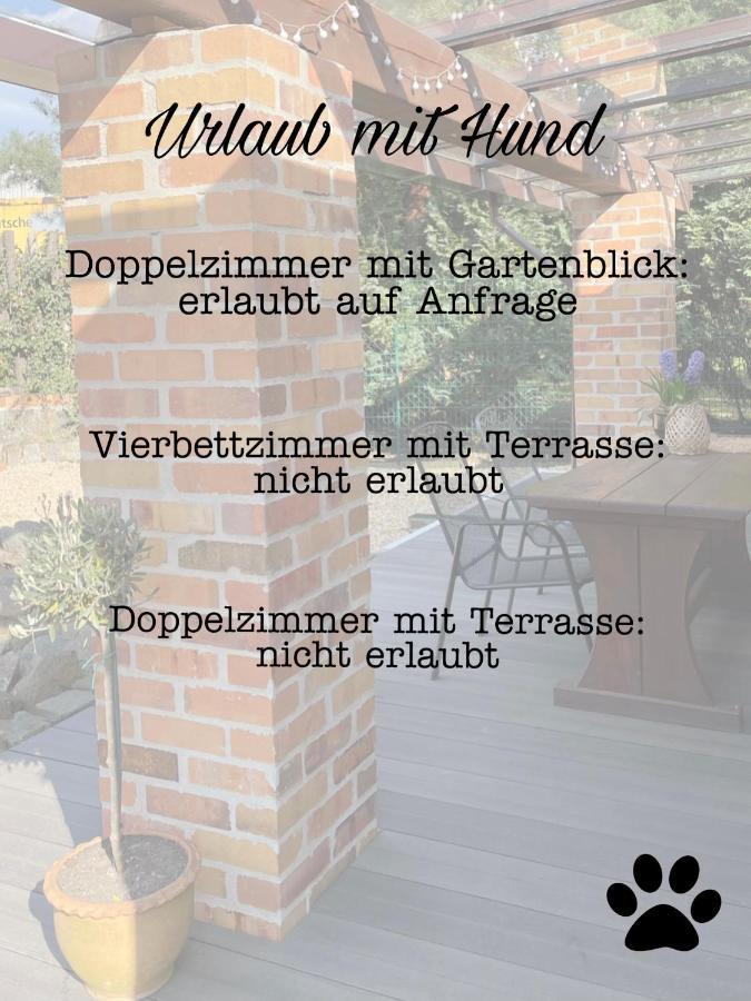 Ferienwohnungen Weise Im Lausitzer-Seenland Grossräschen Eksteriør bilde